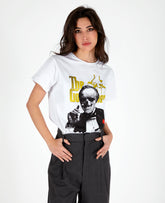 T-SHIRT CRÂNE PARRAIN